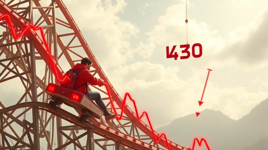 최근 환율 현황은? (realistic 스타일)