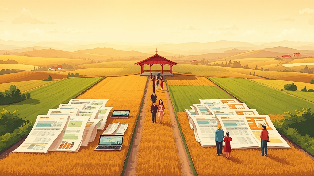 신청 방법 및 기간 (illustration 스타일)