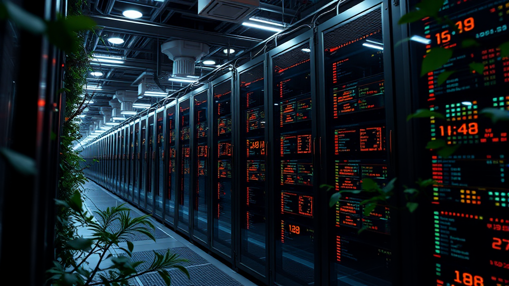 AMD 실적, 뭐가 핵심? (realistic 스타일)