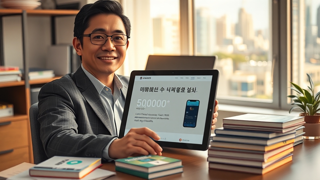 크레딧 활용 효과 및 추가 정보 (realistic 스타일)