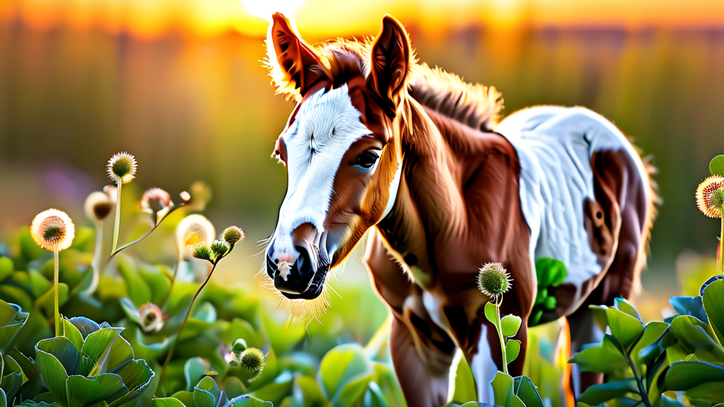 머위의 제철과 신선하게 즐기는 비법 (realistic 스타일)