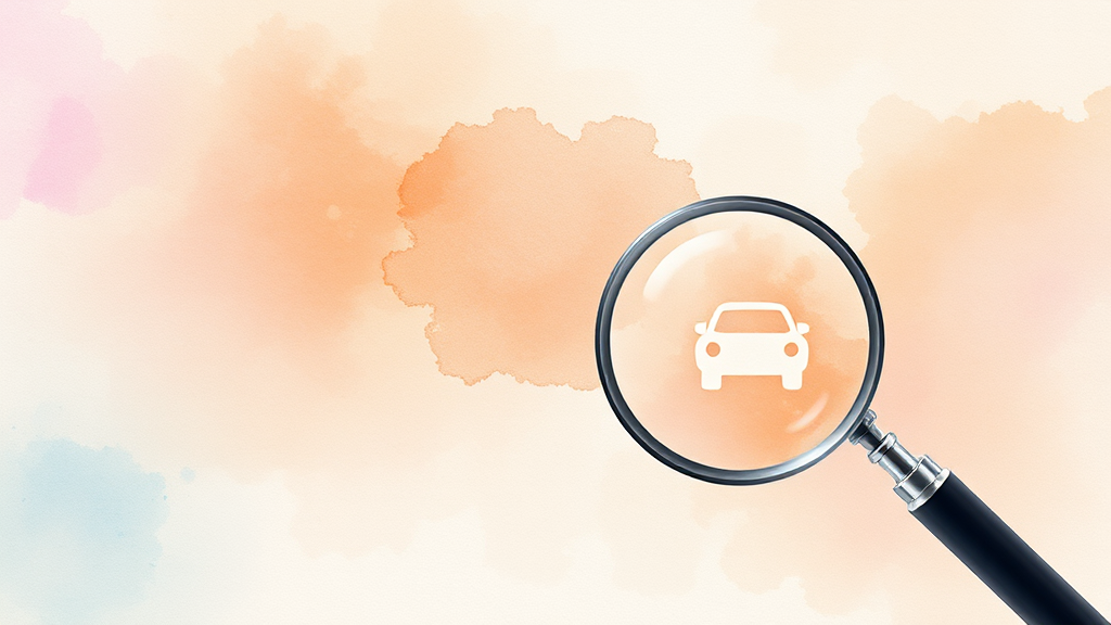 기존 가입자 영향 (watercolor 스타일)