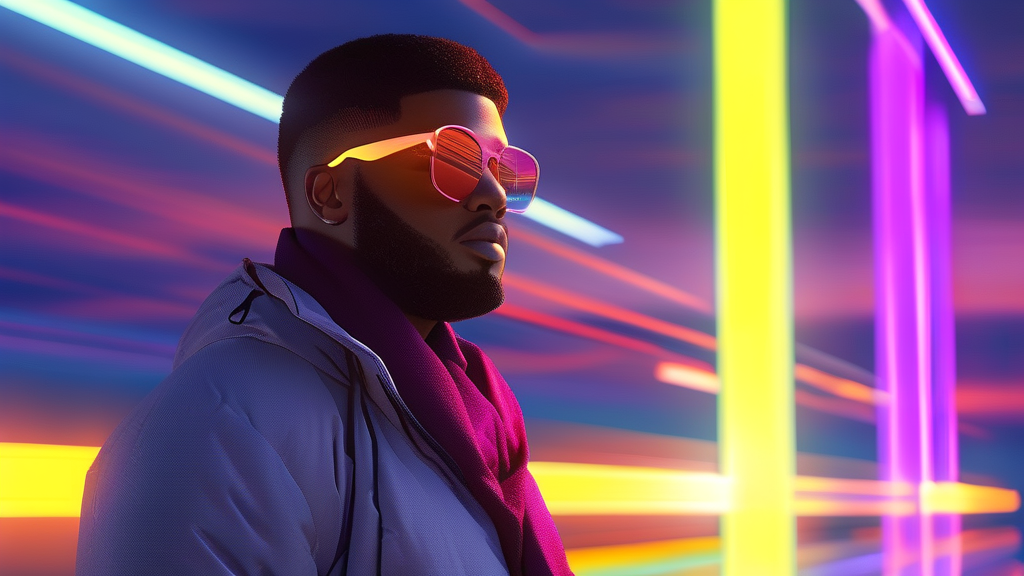 K패스 활용 꿀팁 및 주의사항 (realistic 스타일)