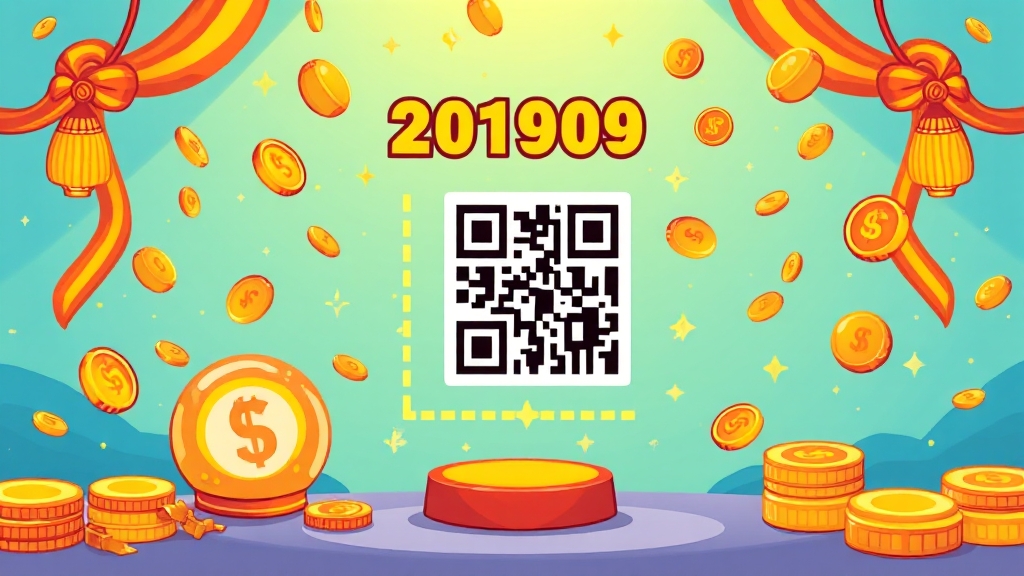 로또 당첨 결과 확인법 (cartoon 스타일)