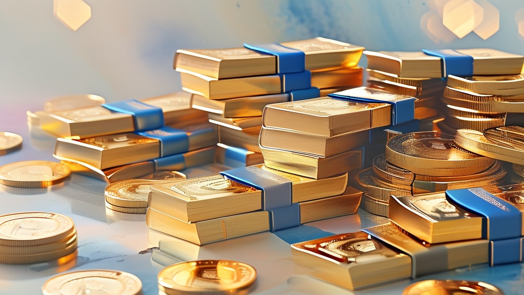 사기적 부정거래 관련 법규 및 처벌 (watercolor 스타일)