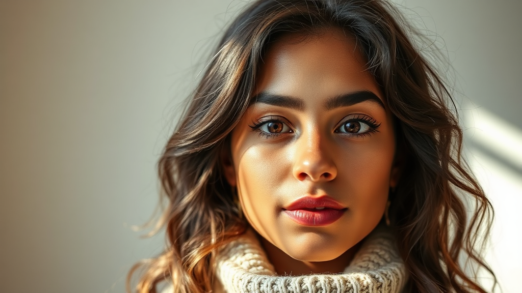 가상 반사 효과, 사진에 현실감을 더하는 방법 (realistic 스타일)