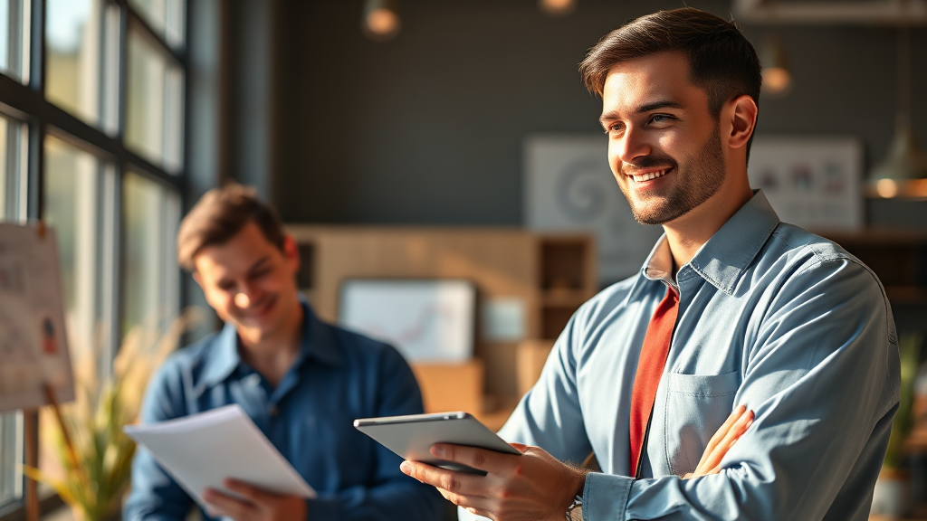 2026년 봉급표, 얼마나 오를까? (realistic 스타일)