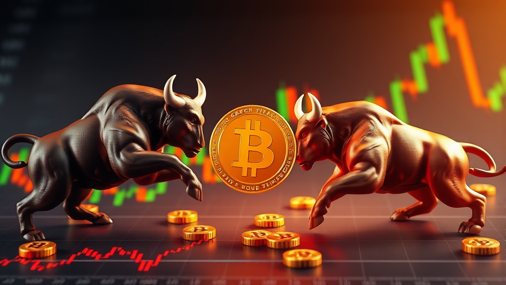 비트코인 현물 ETF, 어떻게 투자할까? (realistic 스타일)