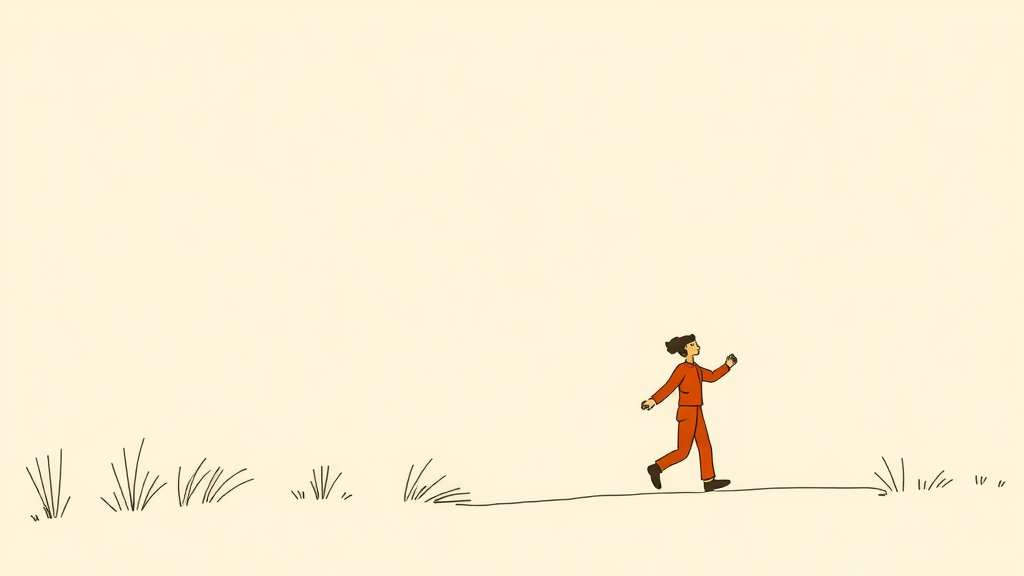 채무조정 신청 자격 및 조건 꼼꼼히 확인하기 (illustration 스타일)