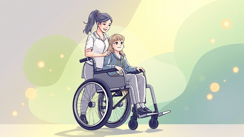 마무리 (illustration 스타일)