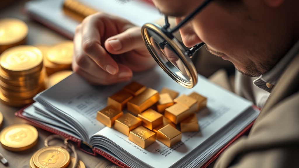 금통장이란? (realistic 스타일)