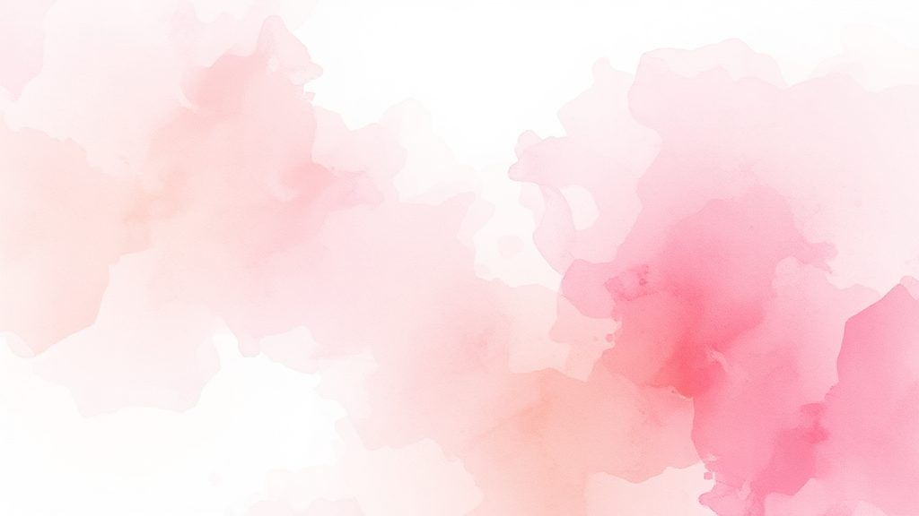 JB금융지주 주주환원 정책 (watercolor 스타일)