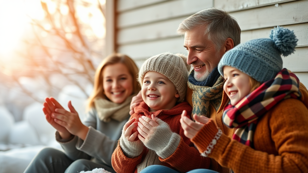 결론 (realistic 스타일)