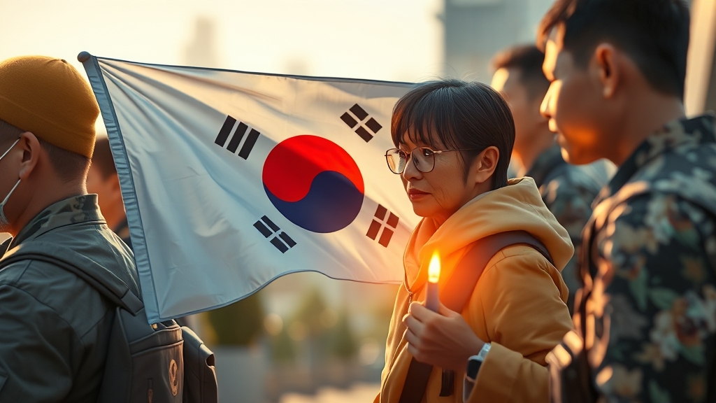 캄보디아 감금 한국인 구출 작전 (realistic 스타일)
