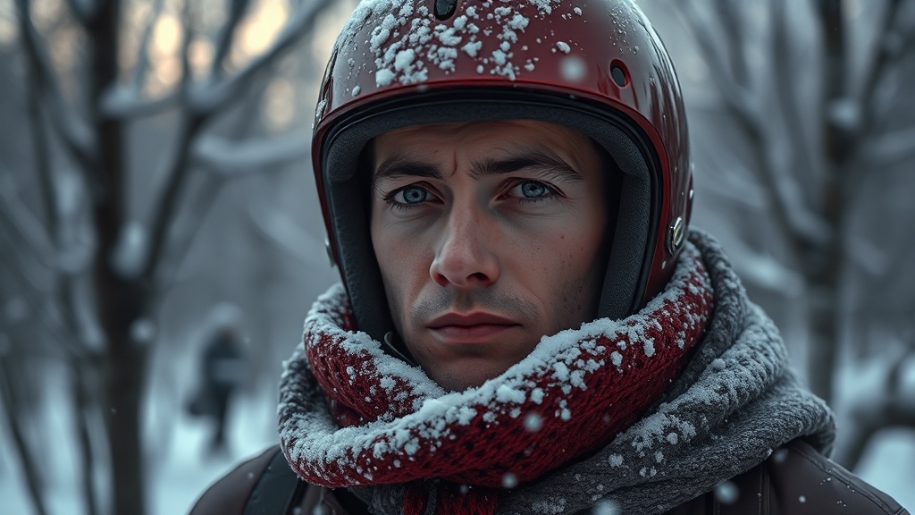 통풍의 주요 원인 분석 (realistic 스타일)