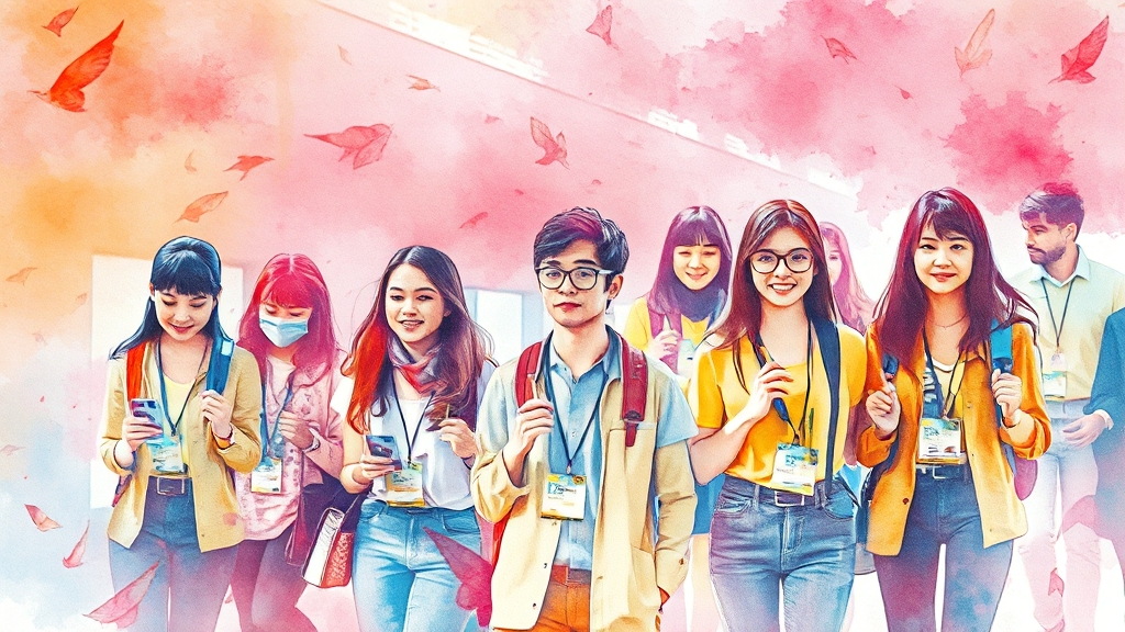 유의사항 및 추가 정보 (watercolor 스타일)