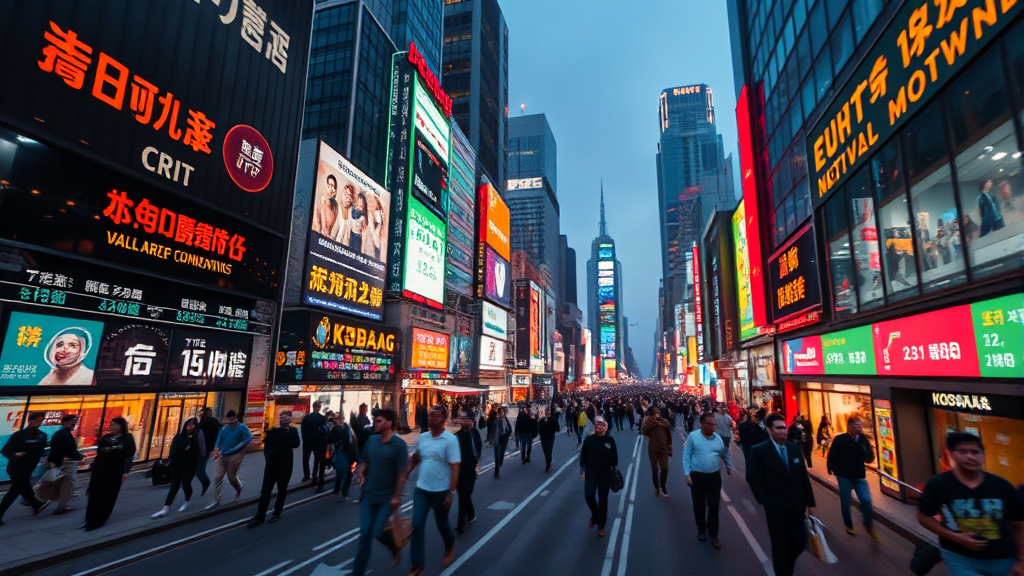 코스닥 시장 현황과 액티브 ETF의 역할 (realistic 스타일)