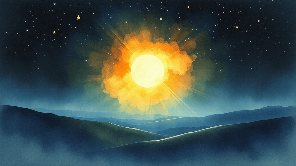 마무리 (watercolor 스타일)