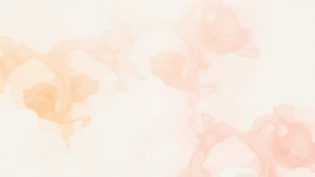 경쟁 제품과의 비교 (watercolor 스타일)