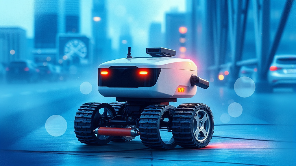 혁신상 수상 배경: 기술 개발 스토리 (watercolor 스타일)