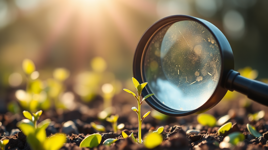 궁금증 해결 (FAQ) (realistic 스타일)