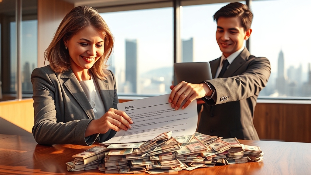 캐릭터, 어떻게 상업적으로 이용할까요? (realistic 스타일)