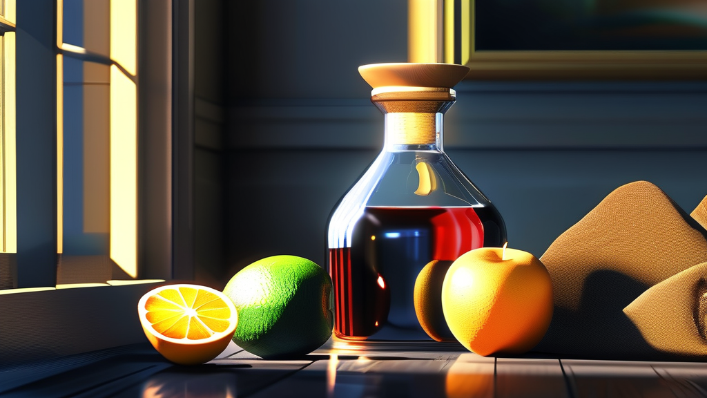 상속재산 분할 심판에서의 가액평가 기준 시점 (realistic 스타일)