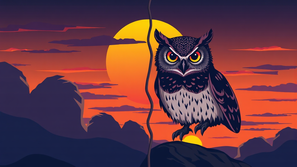 황혼이혼 핵심 쟁점 (illustration 스타일)