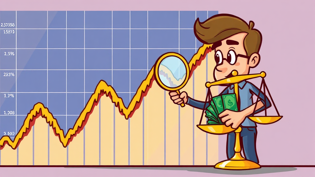 주가조작 신고 포상금 제도란? (cartoon 스타일)