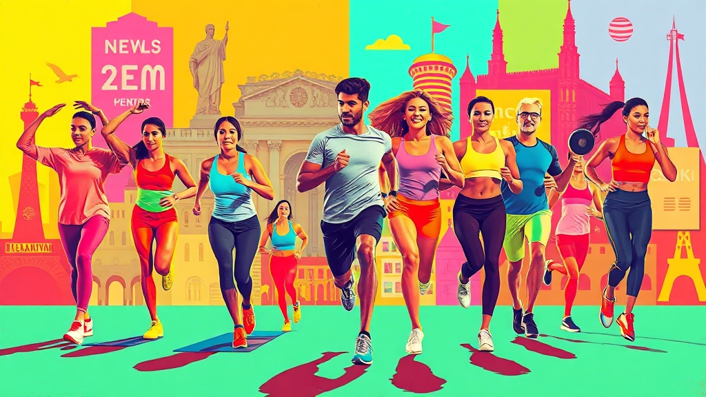 NEM, 연골 보호에도 도움이 될까요? (popart 스타일)