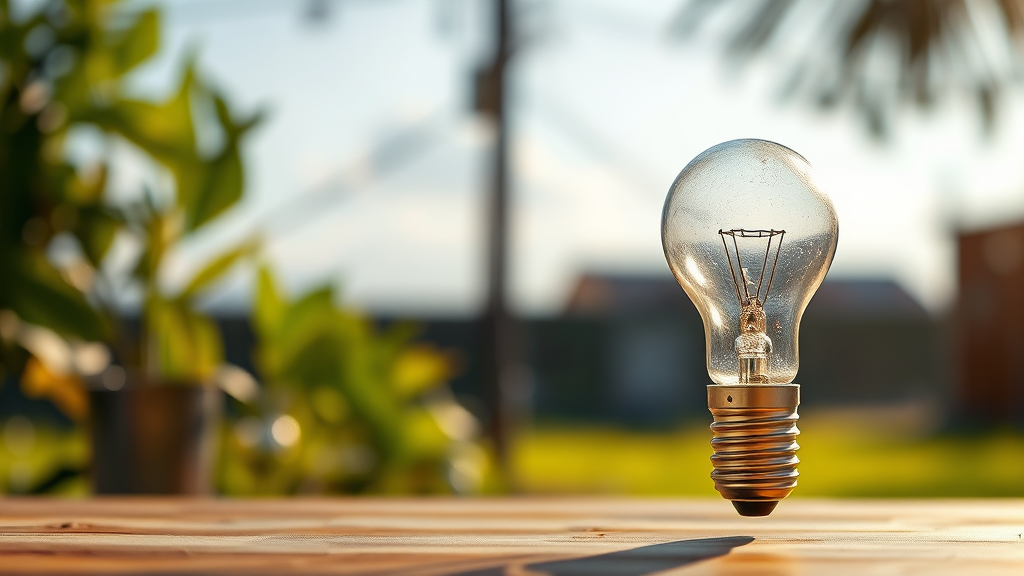 에너지 캐시백, 지금 바로 신청해야 하는 이유 (realistic 스타일)