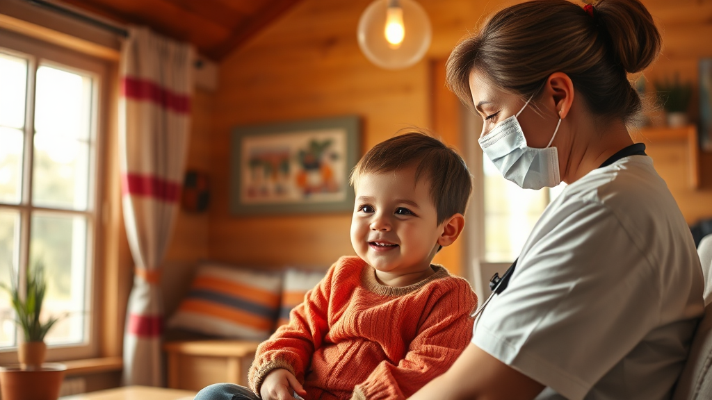 생계급여, 어떤 혜택이 더 있을까요? (realistic 스타일)