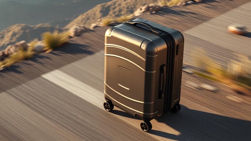 이동 편의성 & 기능, 꼼꼼 체크 (realistic 스타일)