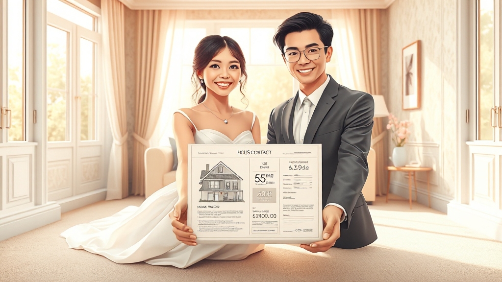 대상 및 조건 상세 분석 (illustration 스타일)