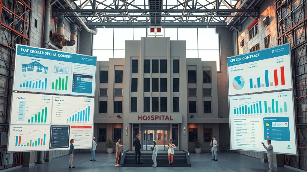 특약 종류와 선택 가이드 (realistic 스타일)