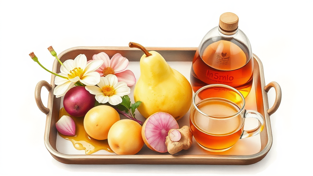 마무리 (watercolor 스타일)