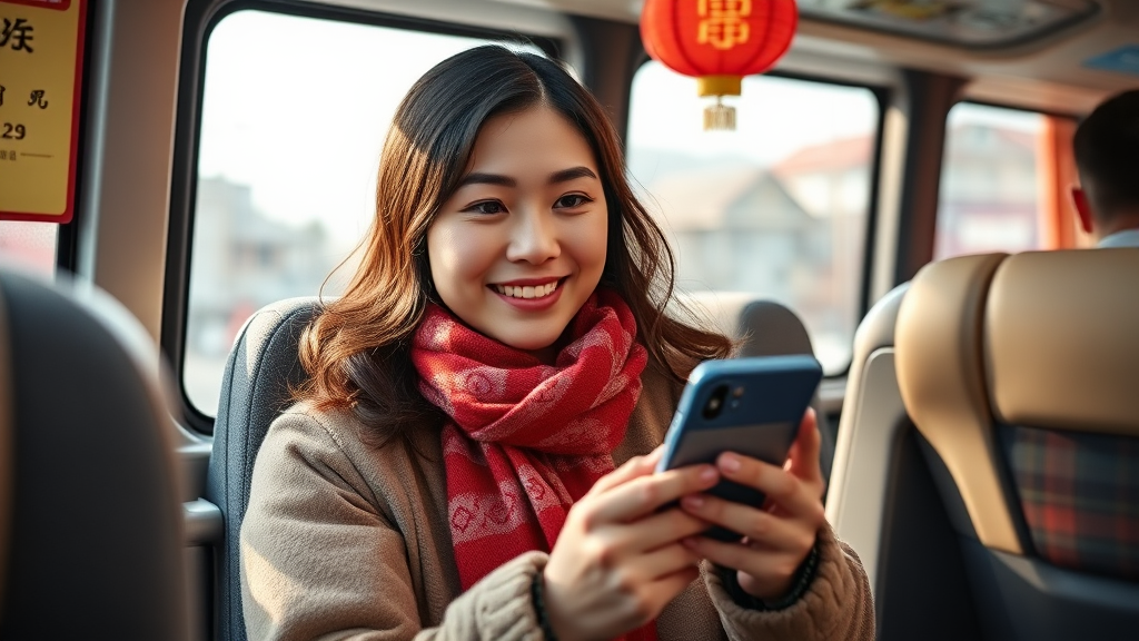 고속버스 예매 방법: 티머니GO vs 코버스 (realistic 스타일)