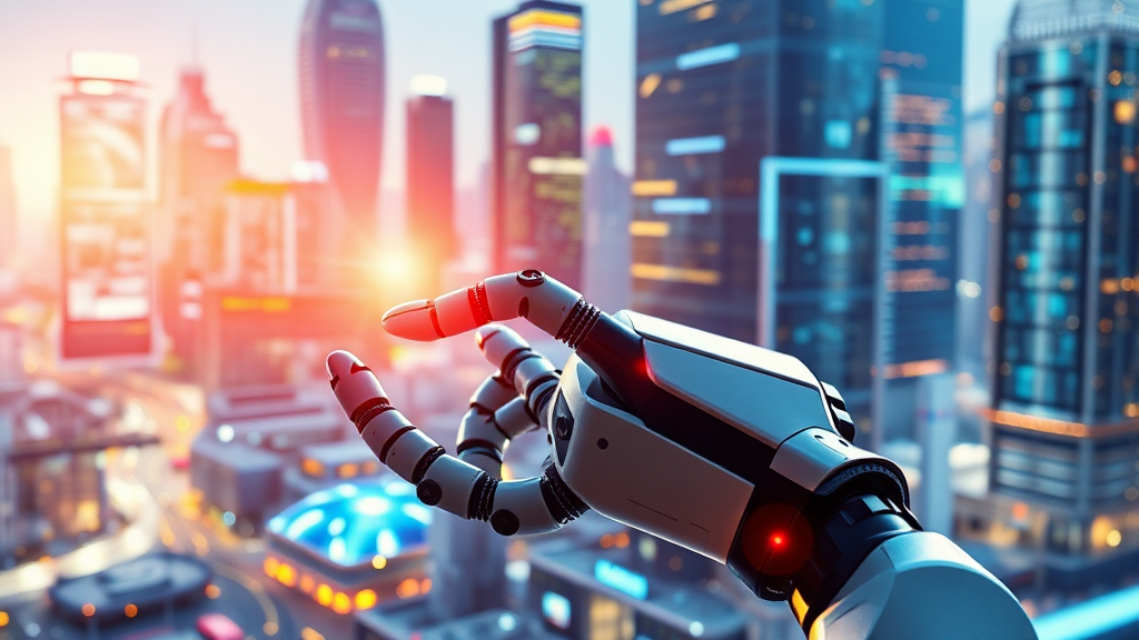 결론 (realistic 스타일)