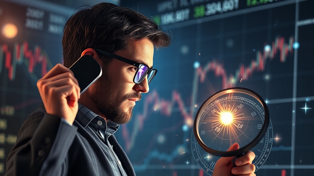 ETF 투자 시 고려할 점 (realistic 스타일)