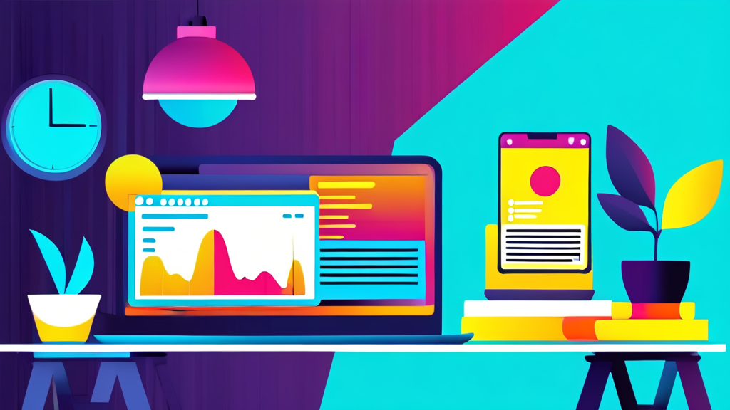 캡컷 PC 버전, 다운로드 및 설치 가이드 (cartoon 스타일)