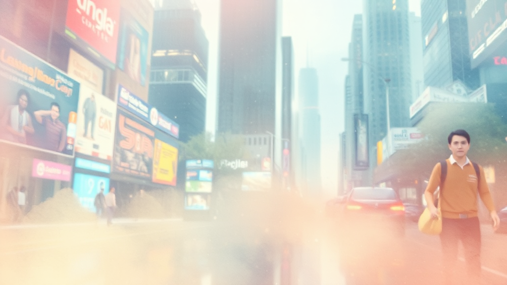 결론: 자비스 AI, 미래를 바꿀까? (watercolor 스타일)