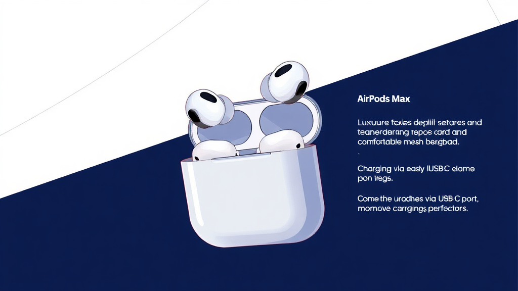 디자인, 착용감, 배터리 성능 분석 (illustration 스타일)