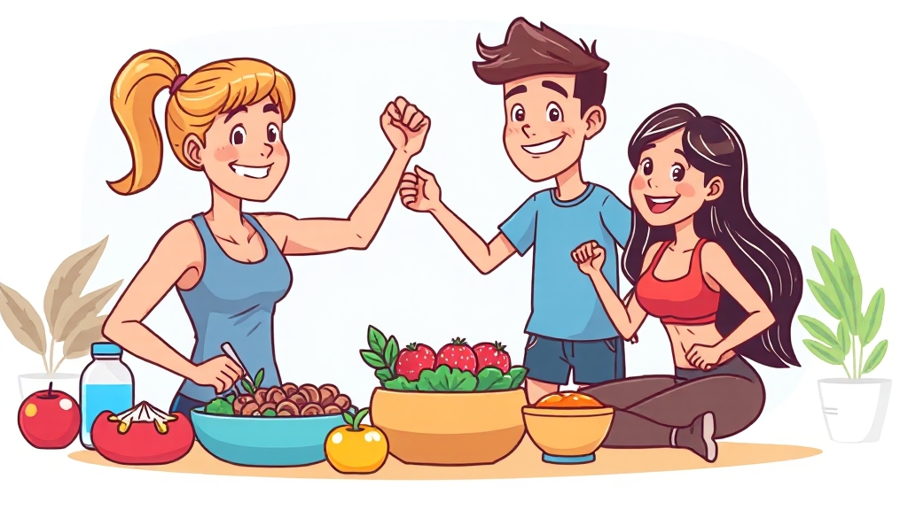 마무리 (cartoon 스타일)