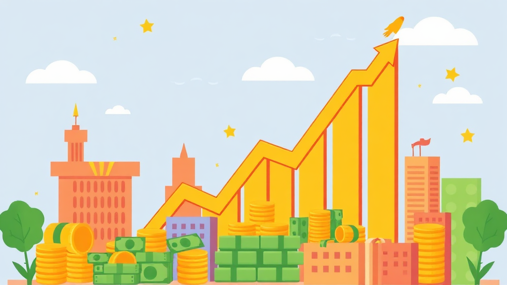 JB금융지주 실적 파헤치기 (cartoon 스타일)