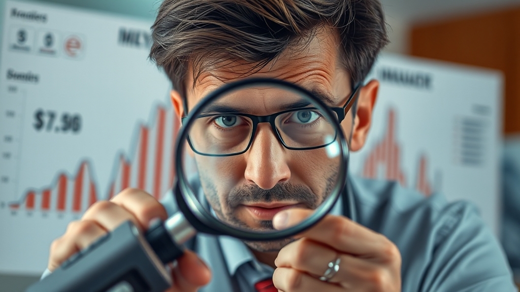 수젠텍 투자 시 유의사항 & 리스크 관리 (realistic 스타일)