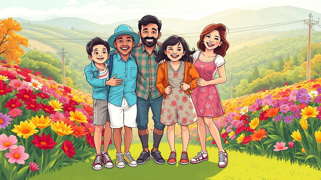 지역별 5월 축제 상세 정보 (cartoon 스타일)