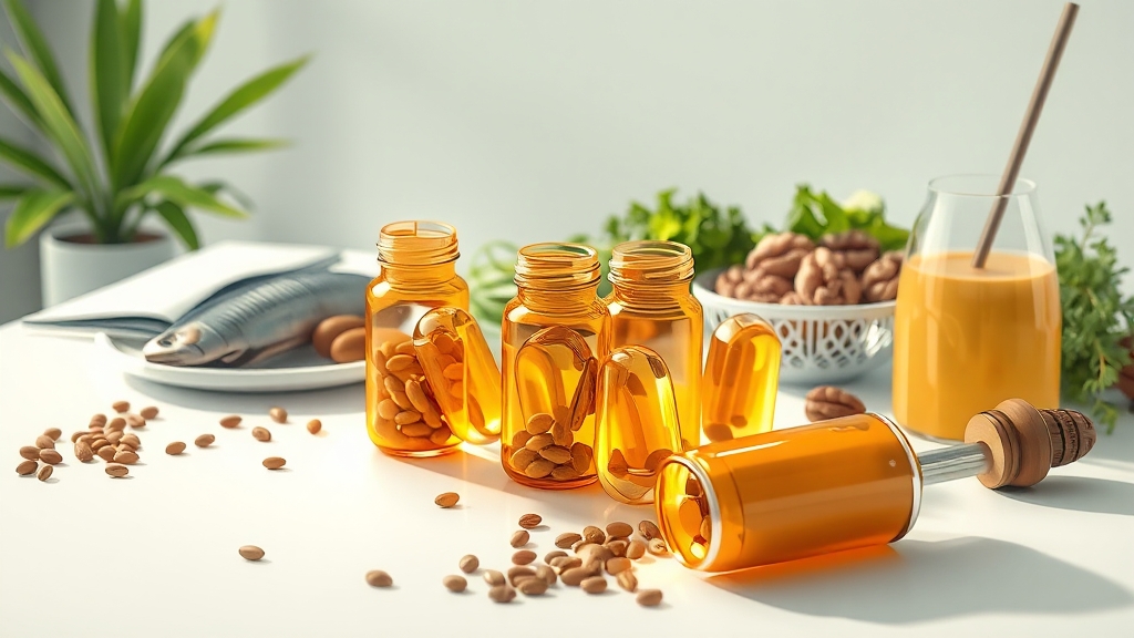 코큐텐, 어떻게 먹어야 할까? (illustration 스타일)