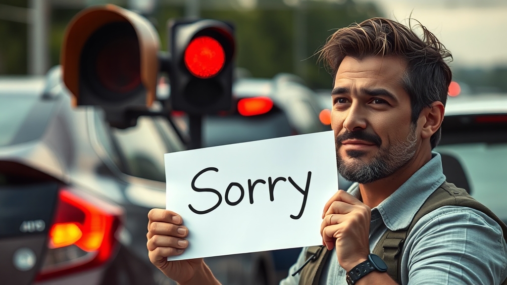 형사합의, 왜 필요할까요? (realistic 스타일)