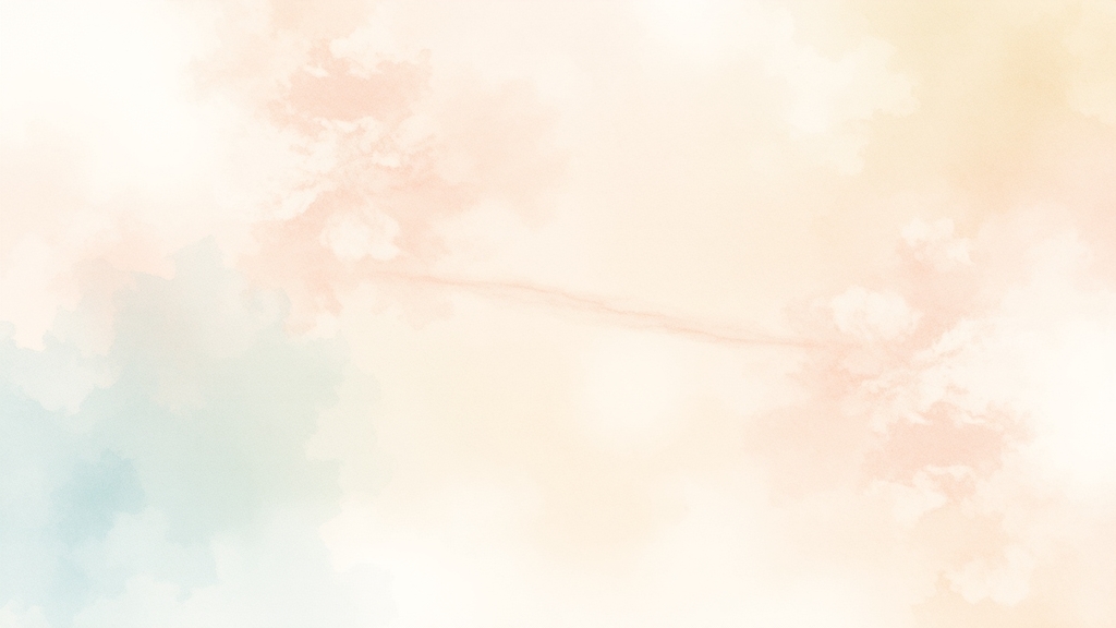 향후 발전 방향 (watercolor 스타일)