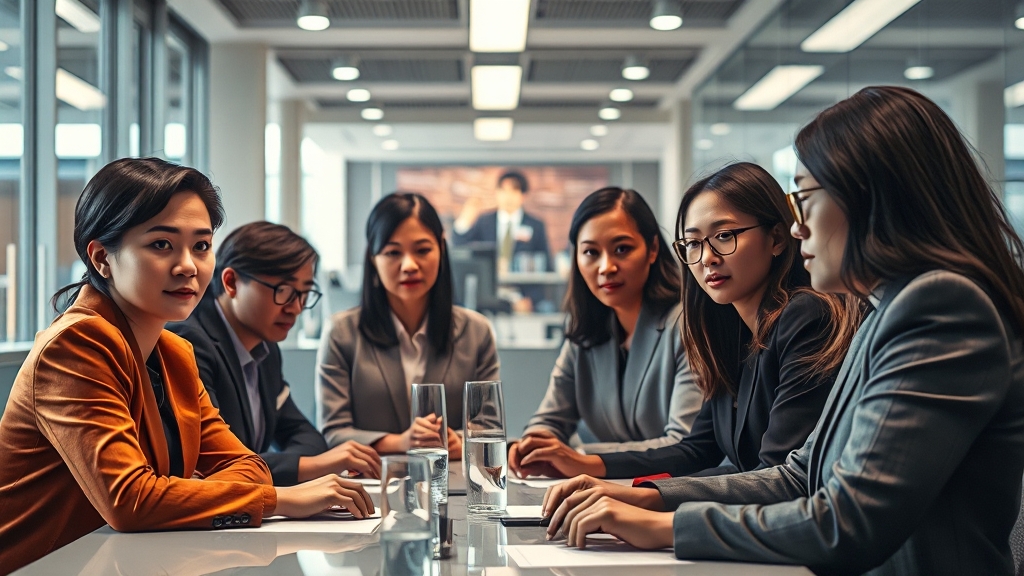 사회 및 사건 사고 (realistic 스타일)